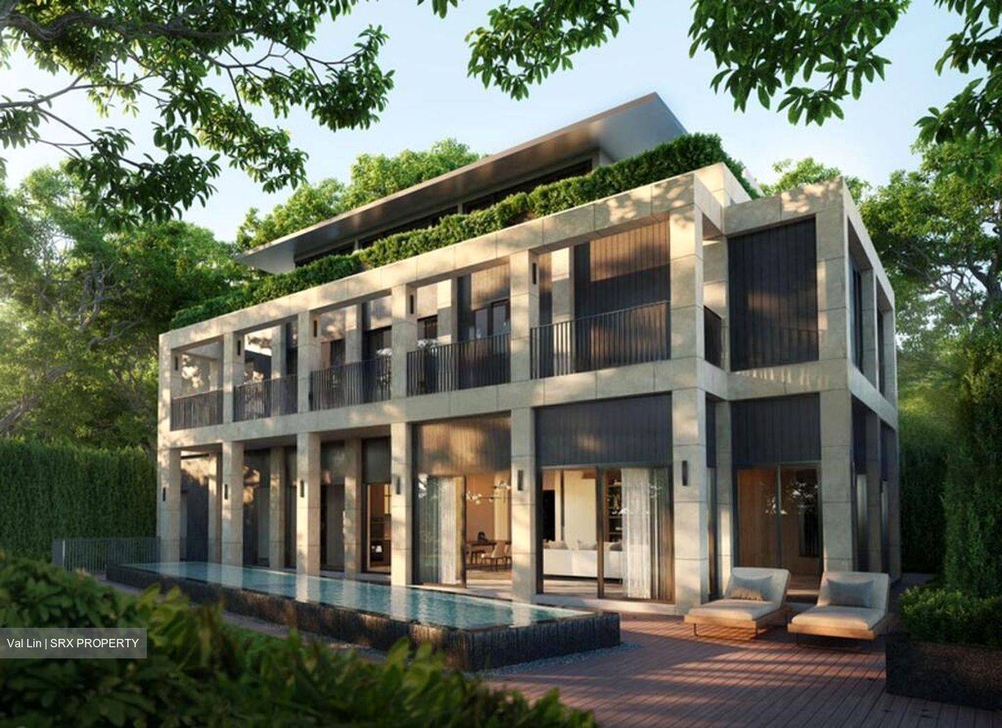 Chancery Hill Road (D11), Detached #469100991